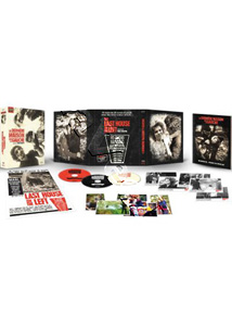The Last House on the Left |   Blu-Ray